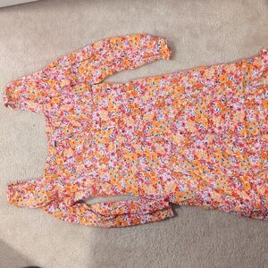 Old Navy long sleeve dress